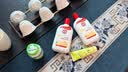 大宝乳液面霜面部护理乳液护肤品 大宝sod蜜200ml 2瓶装 实拍图
