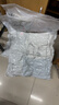 希维思（SIVASS）真空压缩收纳袋衣服被子羽绒服专用抽空气防水防潮装衣物棉被袋子 11件套【5特大+5大】+电泵 实拍图