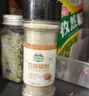 古松 烘焙原料 木薯淀粉500g珍珠奶茶芋圆木薯粉甜品原料品牌始于1998 实拍图