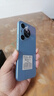 荣耀兴未手机P80 Pro2026新机旗舰上市天玑9400 1TB大内存 144Hz高刷 7900mAh大电池长续航游戏5G全网通 冰晶蓝 旗舰版:12G+256G 【全新未拆封+送豪华礼品+全国质保 实拍图