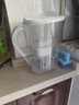 碧然德（BRITA）家用净水壶 滤水壶滤芯 MAXTRA+LE 去水垢专家滤芯 6枚装 实拍图