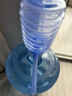 冇觅优品手压式抽水器桶装水压水器饮水机水泵矿泉水上水器手动取水吸水器 实拍图