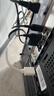 Tenda腾达USB无线网卡智能免驱AC650 台式机专用WiFi接收器5G双频网卡 笔记本电脑外置网卡WiFi发射器 实拍图