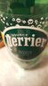 Perrier巴黎水0糖0脂0卡 原装进口气泡水 原味矿泉水500ml*24瓶 实拍图