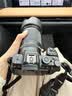 尼康（Nikon）【国行带票】Z50II半画幅新手入门级微单相机Z50 II 高清摄影摄像 直播美颜自拍z50二代便携相机 Z50II + 16-50+50-250双头 套餐二【升级256G卡日常家用 实拍图