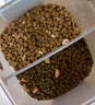 麦富迪猫粮barf霸弗生骨肉主食冻干双拼猫粮无谷高蛋白成猫幼猫猫粮 成猫粮 （牛肉配方1.8kg） 实拍图
