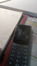 诺基亚（NOKIA）新105 4G 全网通移动联通电信 老人老年按键直板学生儿童备用戒网手机 双卡双待  黑色 实拍图