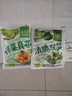 吉香居清脆双笋25g*10袋 莴笋竹笋脆笋减盐开味小菜早餐即食下饭菜咸菜 实拍图