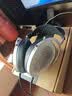 HIFIMAN（海菲曼）Edition XV增强磁体平板振膜edxv头戴式HIFI发烧耳机 次世代超纳米振膜 实拍图