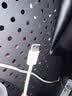 图拉斯苹果17/16充电线车载carplay投屏iphone15promax快充数据线usb转type-c接口手机ipadpro多功能 【USB转C】1.2米白丨支持车载·数据传输 【苹果17/16/ 实拍图