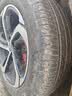 固铂轮胎Cooper Zeon C7 235/50R18 97V原配荣威RX5名爵HS适配途观 实拍图