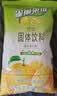 雀巢（Nestle）果维C+橙汁味840g/袋 富含维C 低脂果珍冲饮果汁粉 实拍图