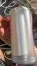 博皓（prooral）便携式冲牙器F43户外旅行洗牙器伸缩小巧洁牙器磁吸水箱 象牙白90ml 实拍图