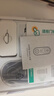 360可视门铃5Pro4G 300万高清2K摄像头家用监控智能猫眼门前监控无需wifi4G终身免费流量 实拍图