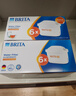 碧然德（BRITA） 家用滤水壶 净水壶滤芯 Maxtra 多效滤芯 6枚装 实拍图
