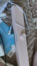 联想生态品牌异能者音响电脑音箱家用室内台式机桌面低音炮有线长条音响三角洲打瓦电竞礼物SAW1粉色 实拍图