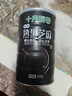 十月稻田 熟黑芝麻 500g 开罐即食 可打芝麻粉芝麻糊 五谷杂粮 实拍图
