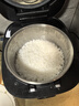 十月稻田 绿色食品 五常大米 10斤(香米 东北大米 5kg/公斤) 实拍图