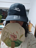 耐克NIKE运动配饰男女太阳帽棒球帽CLUB CAP帽子FB5368-011黑L/XL 实拍图