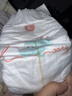 好奇（Huggies）皇家御裤小龙裤成长裤婴儿尿不湿超薄透气宝宝学步裤尿裤京东快递 拉拉裤L76片（9-14kg） 实拍图