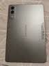 联想（Lenovo）小新PadPro GT 11.1英寸办公学习游戏AI平板电脑3.2K超清大屏骁龙8Gen3国家补贴教育优惠 8+256G灰 实拍图