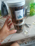 新疆三色葡萄干罐装大颗粒500g即食绿香妃黑加仑红提水果干小零食 【2罐】三色葡萄干1000g 实拍图