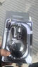 罗技（G） G502 HERO主宰者 有线鼠标 游戏鼠标  g502hero  可配重HERO引擎 礼盒送男友 RGB炫彩灯光 G502HERO-440*350*4mm电竞垫 实拍图