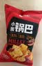 良品铺子 花椒锅巴(椒香味)108g休闲零食办公室小吃网红零食童年回忆 实拍图
