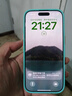Apple/苹果【需签收激活】iPhone 16 Pro 128GB 白色钛金属 支持移动联通电信5G 双卡双待手机 国补 实拍图