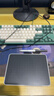 Wacom数位板 手绘板 手写板连电脑写字板 绘画板 支持蓝牙连接手机 绘图板画板CTC4110WLW0F小号 实拍图