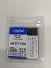 英睿达（crucial）64GB（32GB×2）DDR5 5600 笔记本内存条 美光（原镁光）原厂颗粒 AI电脑配件 实拍图
