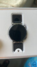 HUAWEI WATCH GT 6 魅影黑 41mm智能手表多维情绪健康全新骑行体验强劲续航 实拍图