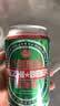 青岛环渤海特制啤酒麦芽小麦啤酒罐装整箱特价 4°P 320mL 3罐 实拍图