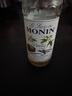 莫林（MONIN）经典风味糖浆15ml*7 咖啡奶茶饮料调酒鸡尾果汁品 【无盒装】【7风味组合】15ml*7 实拍图