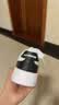 李宁板鞋男鞋子运动休闲春秋新款元宝增高小白鞋男士百搭经典运动鞋 实拍图