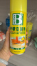 保赐利柠檬百丽珠家具清洁剂汽车内饰泡沫清洗剂车内饰皮革座椅喷蜡3瓶 实拍图