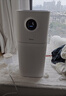 美的（Midea）【母婴级】价保618空气净化器鼻炎家用除甲醛除烟味异味过敏原空气净化机森林家L1 Lite 实拍图