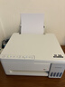 爱普生（EPSON）【6代新品】L3351墨仓式彩色打印机 微信打印/无线连接 家用AI学习打印机（打印、复印、扫描） 实拍图
