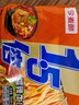 今麦郎方便面1.5倍番茄牛肉红烧牛肉味泡面大分量面饼袋装速食食品 【5袋】香辣牛肉面 实拍图