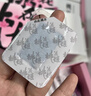 东阿阿胶桃花姬阿胶糕75g*2盒装即食阿胶 端午节礼盒送长辈礼物女士营养品 实拍图