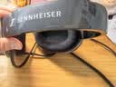 森海塞尔（Sennheiser）HD650 HIFI耳机开放式高保真有线耳机 头戴式音乐耳机游戏耳机 礼物 实拍图
