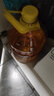 鲁花食用油 物理压榨 非转基因 玉米油6.18L 家用粮油 健康植物油 实拍图
