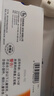 斑马牌（ZEBRA）【热门商品】按动中性笔0.5mm 真好系列学生刷题笔记写字笔 办公用签字笔C-JJ3灰杆黒芯单支装 实拍图