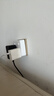 公牛（BULL）30W PD苹果快充插座扩展器/一转多/一转四转换插头/转换器/插排  4位总控+USB GN-9322U30 实拍图