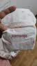 好奇（Huggies）铂金装小桃裤纸尿裤L120片(9-14kg)大号尿不湿【透爽散热】 实拍图