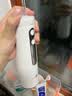 博皓（prooral）家用冲牙器电动洗牙器冲洗器水牙线洁牙器牙齿冲洗器牙结石去除器牙齿清洁正畸冲牙器便携5025Pro 瓷白| 8挡水压 实拍图
