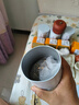 山谷悠然茶农推荐：龙井/雀舌/毛峰/珍稀白茶/碧螺春/蒙顶甘露送精美茶具 【茶农直销】十大茗茶送变色茶具 到手640g 实拍图