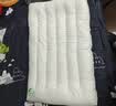 拉芙菲尔超薄低枕头单人A类抗菌软枕芯儿童家用颈椎硬枕一对拍2 实拍图