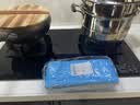 京冇油烟机吸油纸通用厨房油盒棉条过滤网侧吸专用油污油槽隔离棉垫抽 实拍图