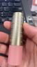 毕生之研[朱珠同款]变色唇膏4g润唇膏淡化唇纹淡纹保湿滋润520礼物 实拍图
